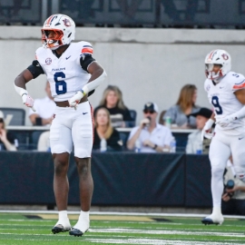 De'marcus Riddick