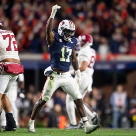 Xavier Atkins