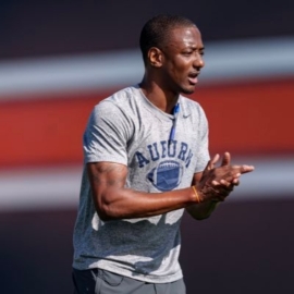 Demarcus Van Dyke