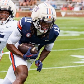 Keshaun Singleton