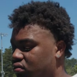 Darrion Smith