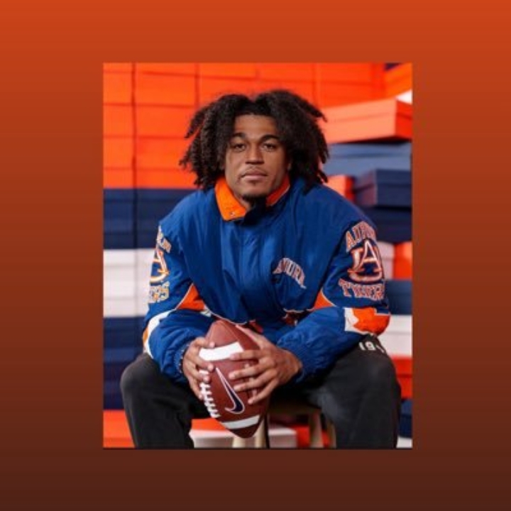 Kory Pettigrew