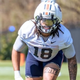 J.J. Faulk