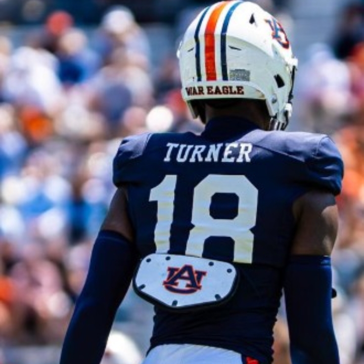Sam Turner
