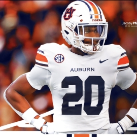 Jacoby Mathews