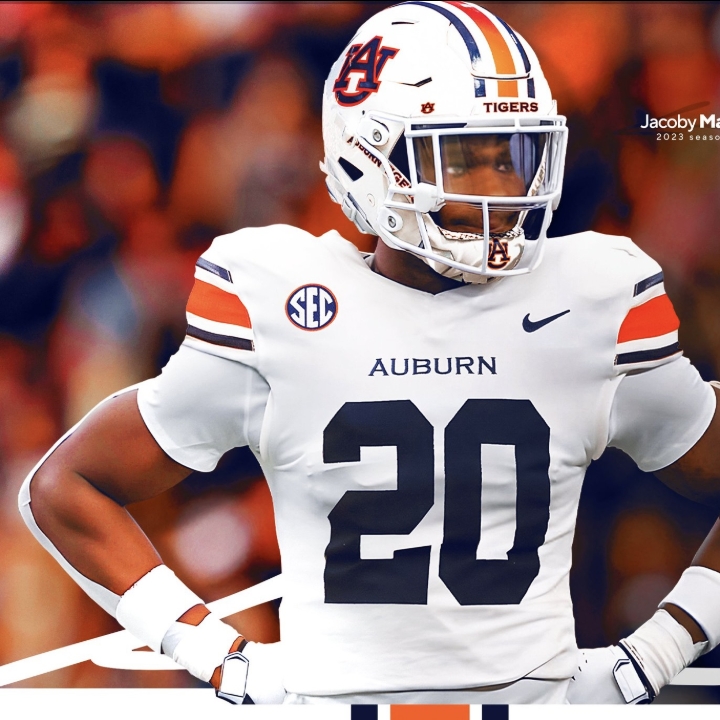 Jacoby Mathews