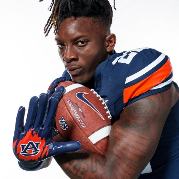 Alvin Henderson