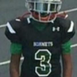 Nykahi Davenport