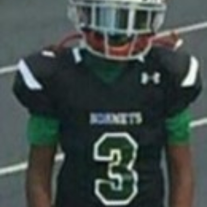 Nykahi Davenport