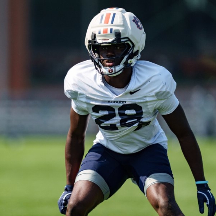 Shadrick Toodle, Jr.