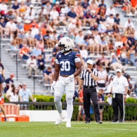 Bryson Washington