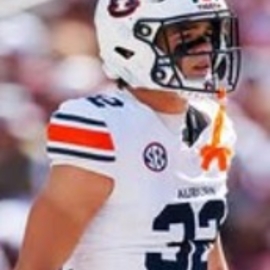 Cade Carlson