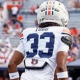 Kamari Todd