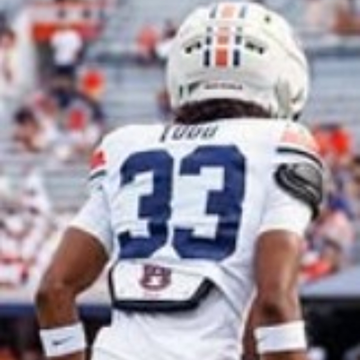 Kamari Todd