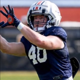 Hunter Ousley