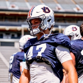 Travis Wakefield