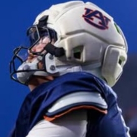 Cade Barnett