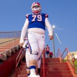 Mason Mathis