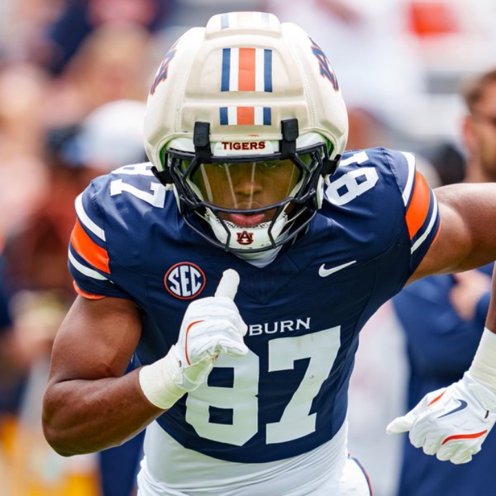 DJ Broughton, Jr.