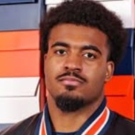 Nate Johnson