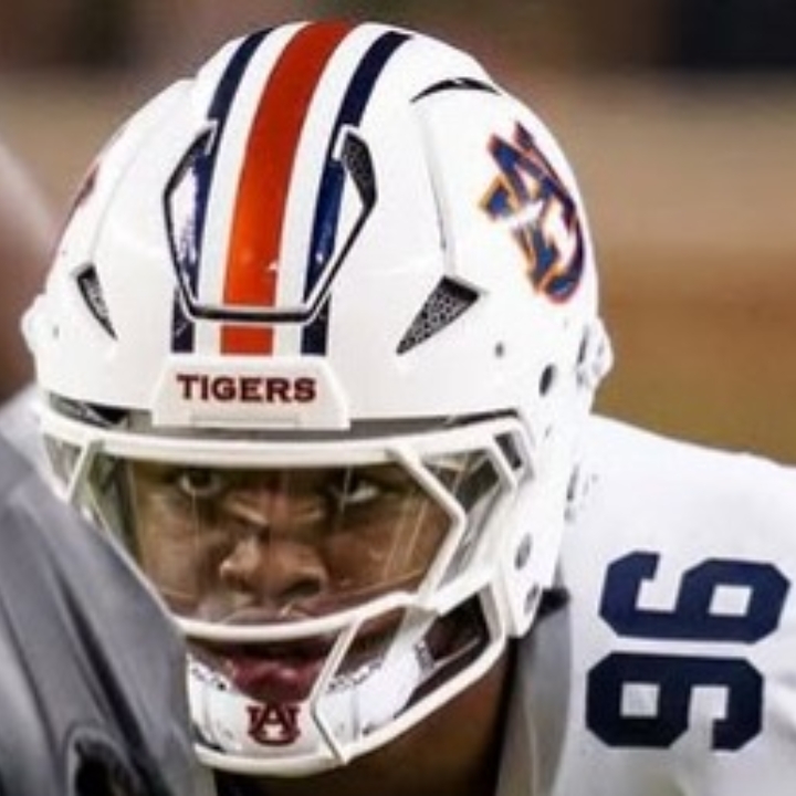Malik Autry
