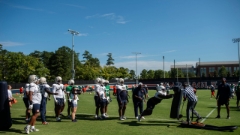 Defensive Line/Buck Preview