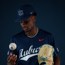 Clayton Armah