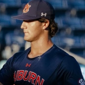 Connor Gatwood