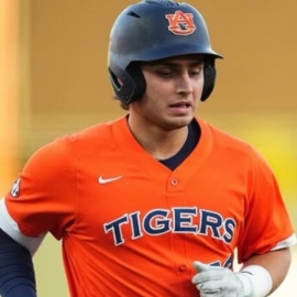 Tanner Waldrop