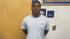 AU evaluating Armwood RB
