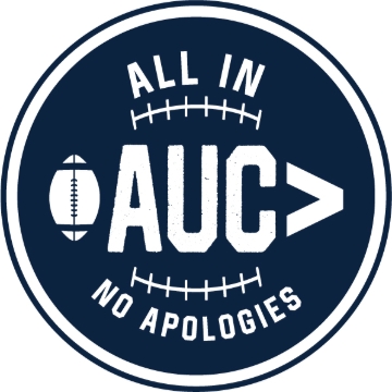  , Auburn Undercover