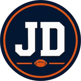 Jay Douglas