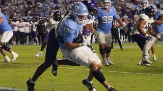 Impacting Auburn: No. 19