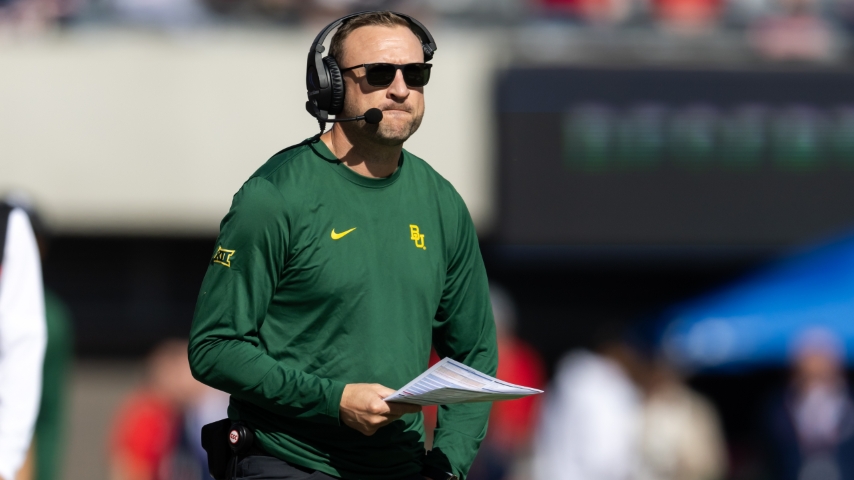 Inside Enemy Bylines: Strengths and weaknesses Baylor presents