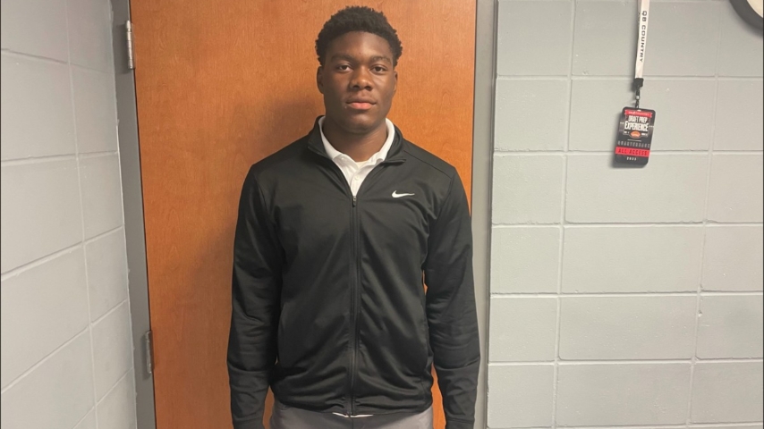 22-offer in-state WR planning another trip to Auburn