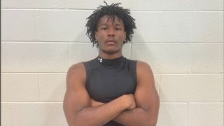 The next Omar? Auburn High has another young RB to watch