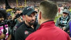 Ranked matchups headline week 7