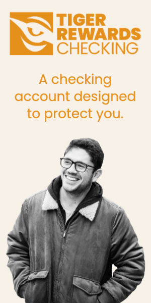 Auburn University Credit Union